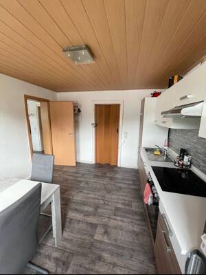 2-3 Zimmer DG- Wohnung in Hagen Haspe – 58135 Hagen – Vorschaubild 3