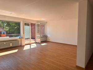 Dachgeschosswohnung mit ca. 18 m² Südterrasse in Bestlage von Kassel-Brasselsberg