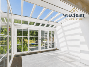 Helles Reihenmittelhaus mit 5 Zimmern und modernem Wohnbereich – 28757 Bremen – Vorschaubild 9