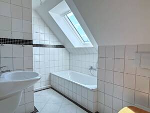 Charmante Maisonette-Wohnung im Dachgeschoss – 21244 Buchholz in der Nordheide – Vorschaubild 9