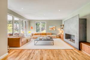 Exklusives Einfamilienhaus mit traumhaftem Garten und außergewöhnlichem Ambiente – 13465 Berlin – Vorschaubild 2