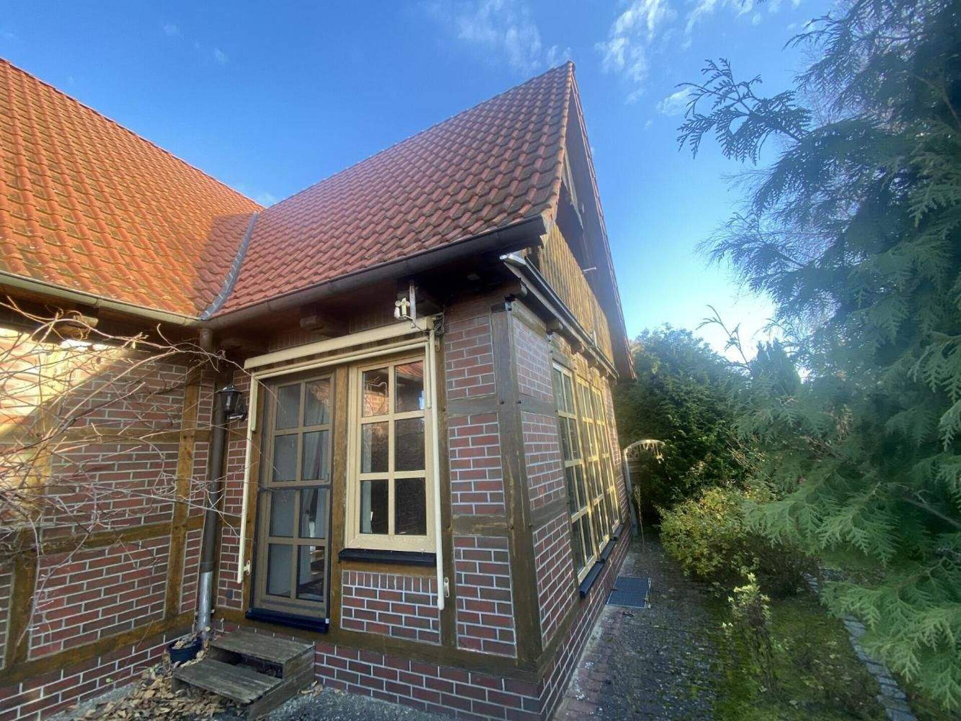 Haus in 29525 Uelzen mit 160 m² kaufen