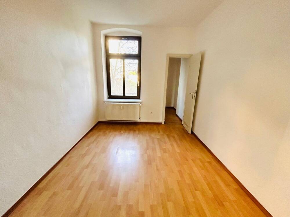 lichtdurchflutete 3-Raum Wohnung ***TOP*** in Chemnitz am Luisenplatz – Chemnitz – Vorschaubild 3