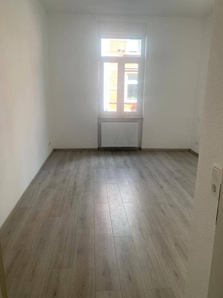 Helle 4-Zimmer-Wohnung in der Karlsruher Weststadt-Ideal für Familien oder als Bürofläche – Karlsruhe – Vorschaubild 2
