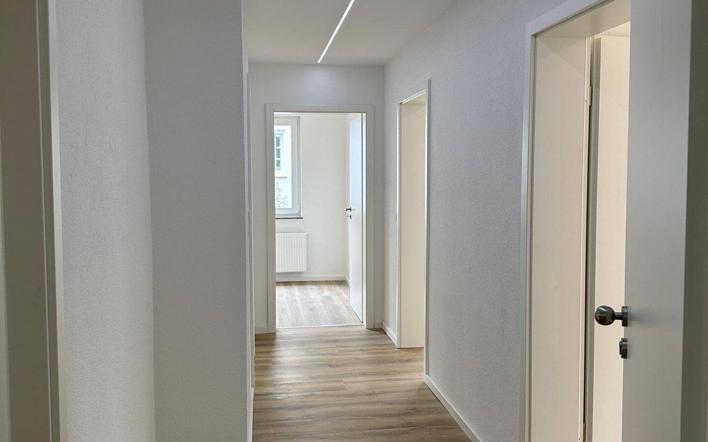 Zeitwohnen in Sindelfingen in möblierten Wohnung – Sindelfingen – Vorschaubild 8