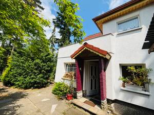 Einfamilienhaus mit Erweiterungspotential - ruhig gelegen in Berlin Kaulsdorf! – 12621 Berlin – Vorschaubild 4