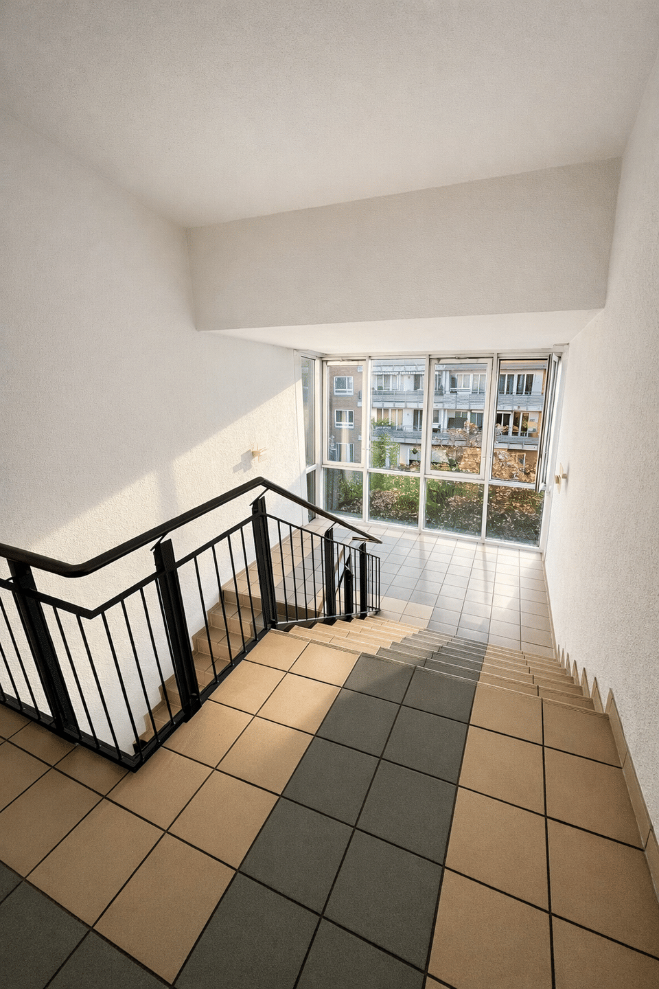 Wasserblick: 1,5-Zimmer-DG mit Aufzug und Westterrasse in Köpenick – Berlin – Vorschaubild 9