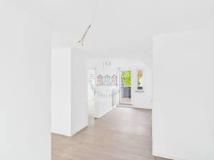 Erstbezug & besonderer Schnitt m. Balkon - Optimal für Singles & Pärchen – 4159 Leipzig – Vorschaubild 5