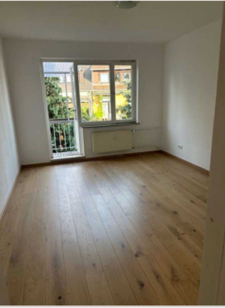 Neustadt: bezugsfreie 2 Zimmer ETW mit Balkon im beliebten "Flüsseviertel" in der Bremer Neustadt – Bremen – Vorschaubild 5
