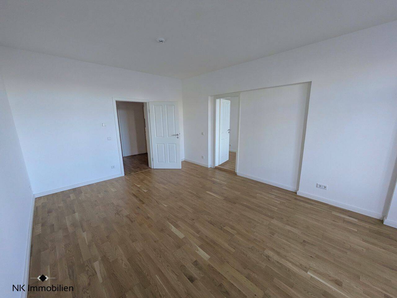++ wunderschöne 3,5-Raum Wohnung - mit Balkon, modernes Badezimmer mit bodengleicher Dusche! ++ – Chemnitz – Vorschaubild 6