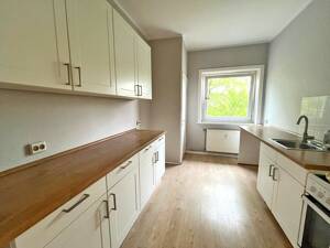 Helle Balkonwohnung mit Altbaucharme – 22111 Hamburg – Vorschaubild 6