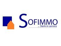 Sofimmo bvba logo