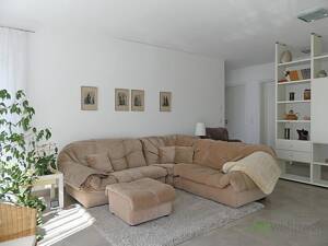 (EF0571_M) Dresden: Reick, traumhaft schönes, komplettes Obergeschoss mit 2 Balkons und Marmorböden, ruhige Wohnlage – 1237 Dresden – Vorschaubild 4