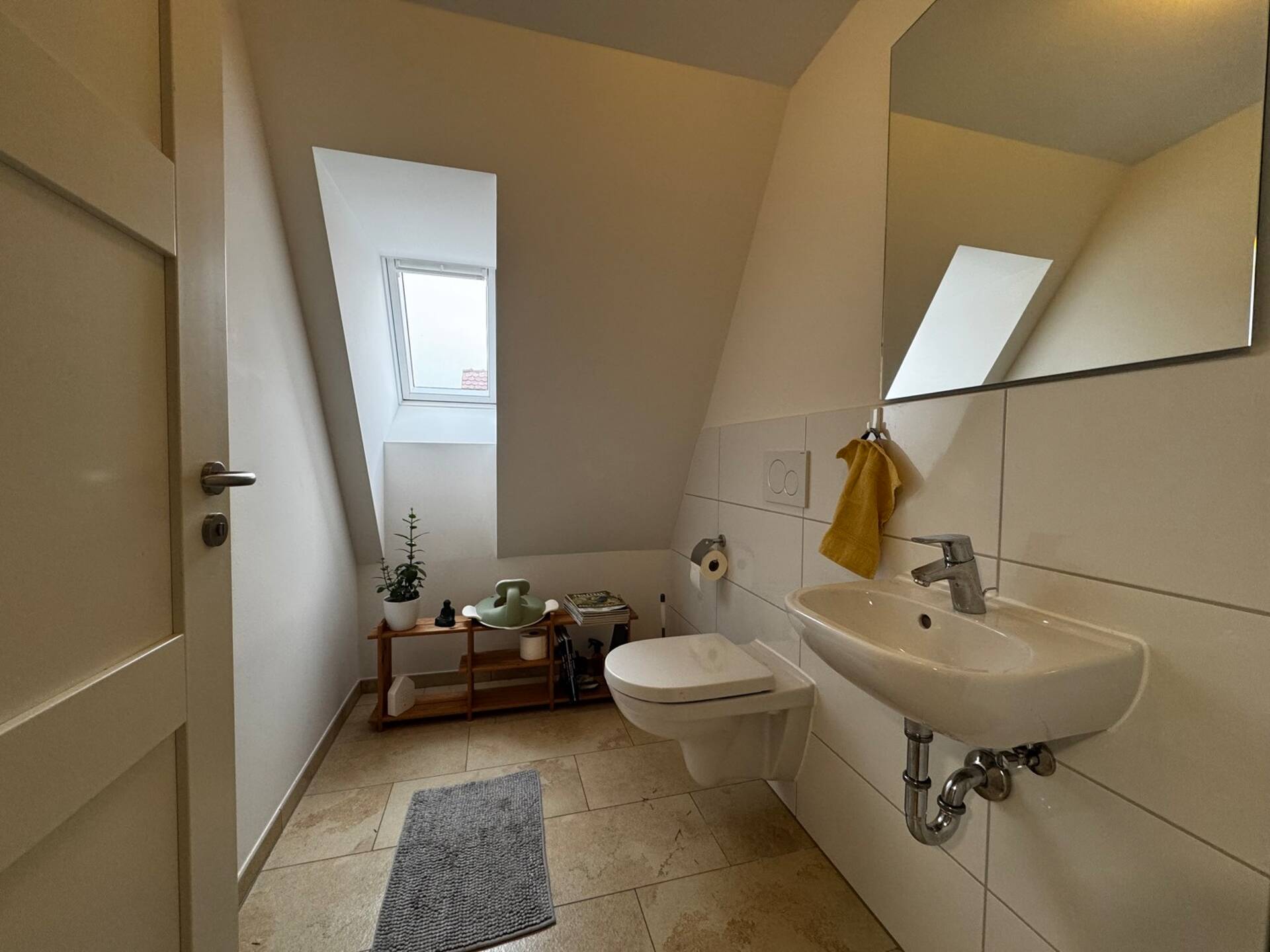 Dachgeschosswohnung in 86720 Nördlingen mit 154,9 m² kaufen