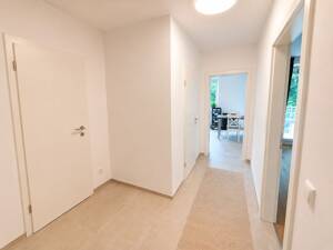 Neuwertige, hochwertig möblierte 60 m² Wohnung nahe dem Aachener Ponttor – 52072 Aachen – Vorschaubild 2