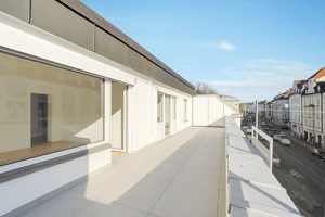 Penthouse mit traumhaften Blick auf den Friedensengel – 81675 München – Vorschaubild 4