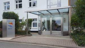 hochwertig eingerichtete Apartments in ruhiger Lage mit PKW Stellplatz - komplett möbliert und ausgestattet – 99091 Erfurt – Vorschaubild 4