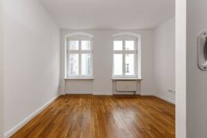Familienglück in Mitte: 4 Zimmer, 3 Schlafräume, eigener Balkon – 10115 Berlin – Vorschaubild 5