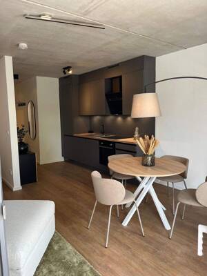*** Neubau 1 Zimmer Whg. I.OG mit 43,5qm im Erdkampsweg *** – 22335 Hamburg – Vorschaubild 3