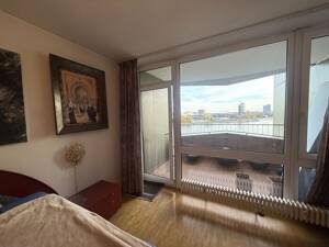 2-Zimmer-Wohnung mit traumhaftem Rhein- und Domblick – 50668 Köln – Vorschaubild 8