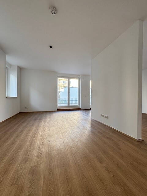 Südterrassen, hochwertige Familienwohnung in ruhiger Lage in der Südvorstadt – Leipzig – Vorschaubild 3