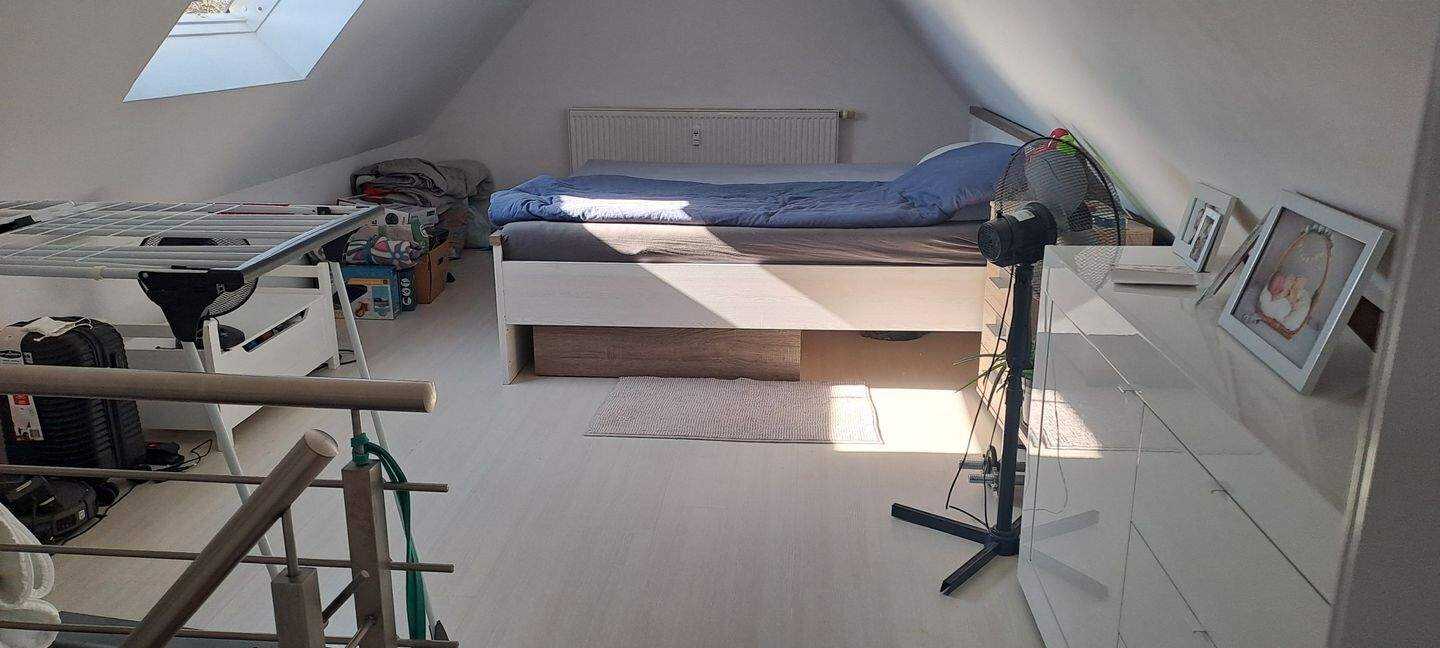 Urlaub Sonnig Mit Küche – Ihr neues Zuhause ist bereit für den Einzug! – Mannheim – Vorschaubild 4
