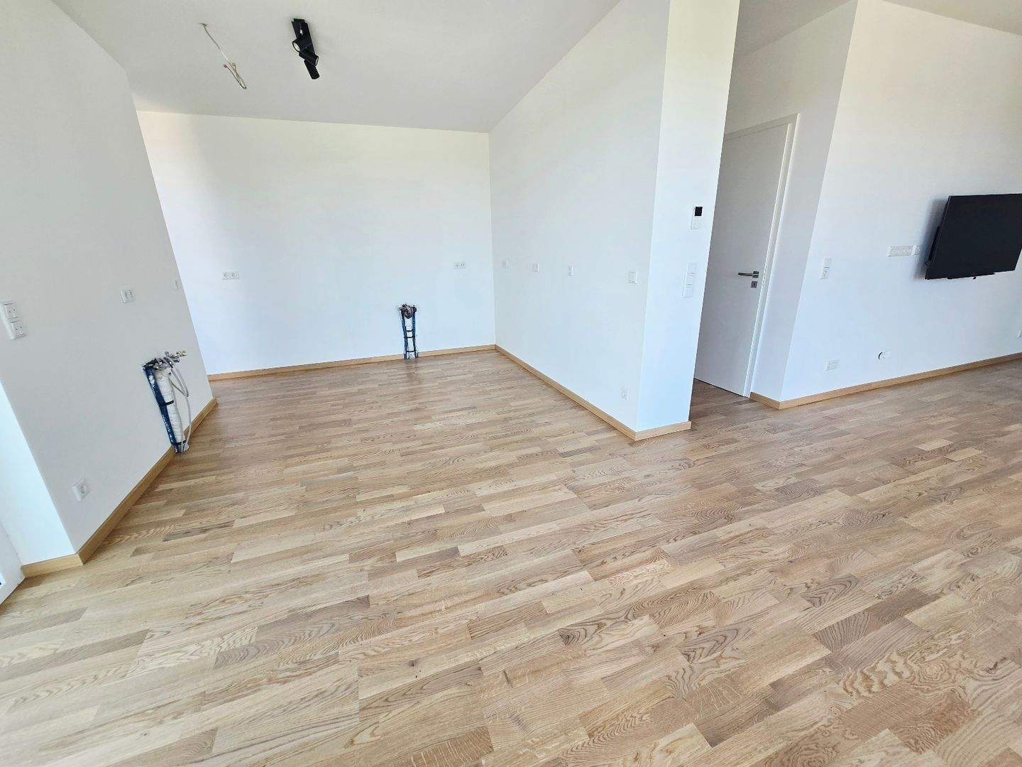 -- Penthouse -- Tolle 2 Zimmer Wohnung im Nürnberger Westen -- – Nürnberg – Vorschaubild 5