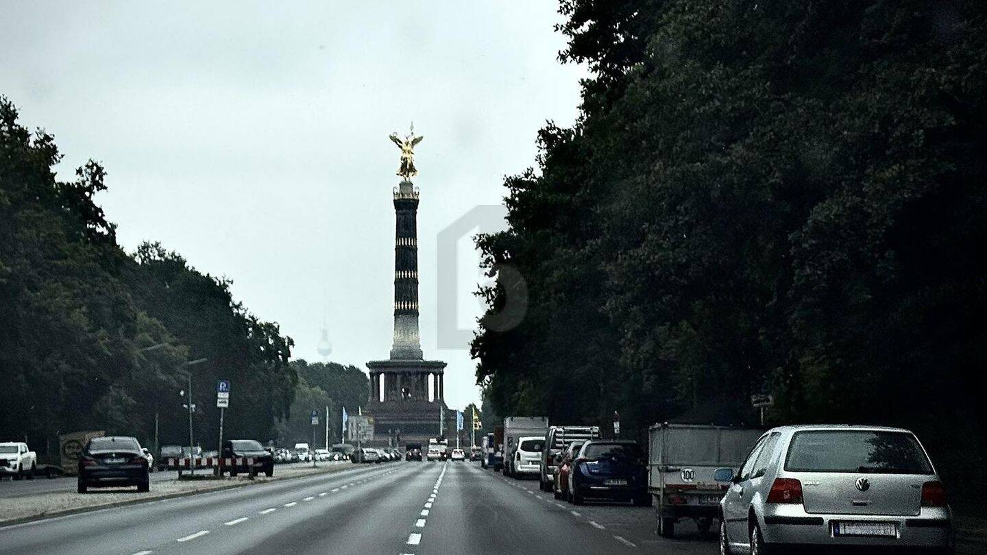 RIESIGER DACHROHLING - IHRE IDEE ALS TOP-INVEST – Berlin – Bild 1 von 1