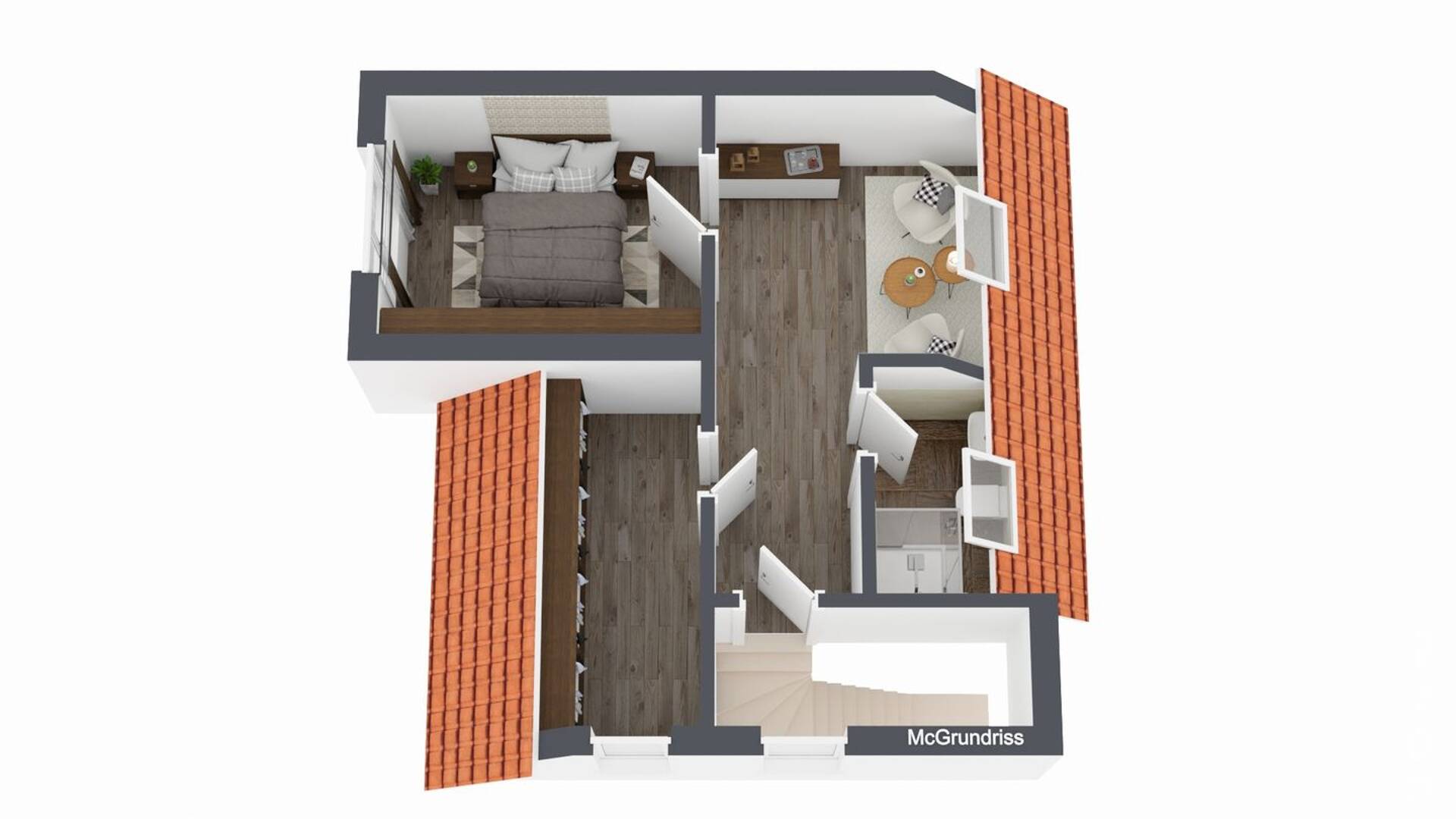 Haus in 38820 Halberstadt mit 90 m² kaufen
