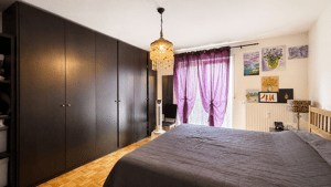 Zähringen: attraktive 4-Zimmer-Wohnung mit Loggia & TG-Stellplatz – 79108 Freiburg im Breisgau – Vorschaubild 7