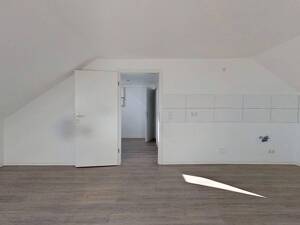 Großes und offen gestaltetes 1-Zimmer-Apartment in Bielefeld-Ummeln – 33649 Bielefeld – Vorschaubild 3