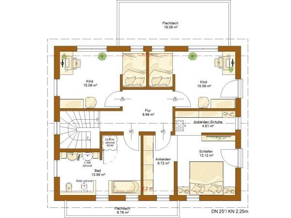 Einfamilienhaus in 86854 Amberg mit 169 m² kaufen