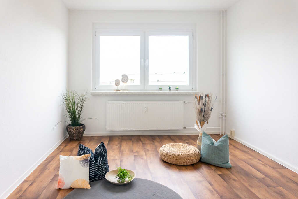 Endlich ein eigenes Zimmer für den Nachwuchs – Chemnitz – Vorschaubild 3