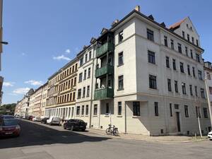LEIPZIG STÖTTERITZ HELLE 2 Zimmer Wohnung von Privat, SOFORT BEZIEHBAR