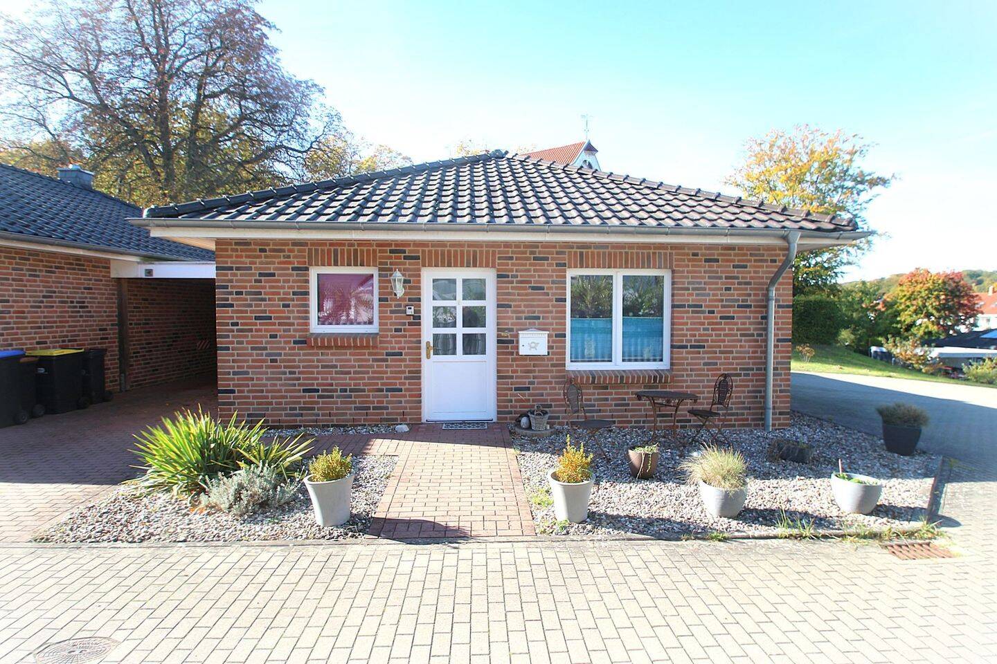 Energieeffizienter und seniorengerechter Bungalow in bester Lage – Malente – Vorschaubild 2
