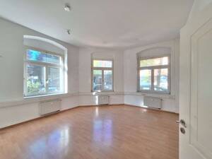 Große Wohnung und großes Projekt: Sie sind ab Stunde – 1159 Dresden – Vorschaubild 5