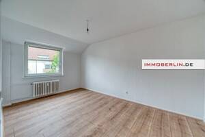 IMMOBERLIN.DE - Frisch renoviert & modernisiert! Schöne Wohnung mit Südbalkon – 13591 Berlin – Vorschaubild 5