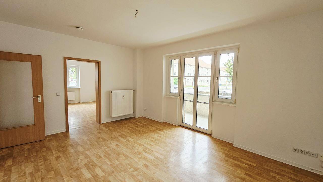 Wohnung in Magdeburg