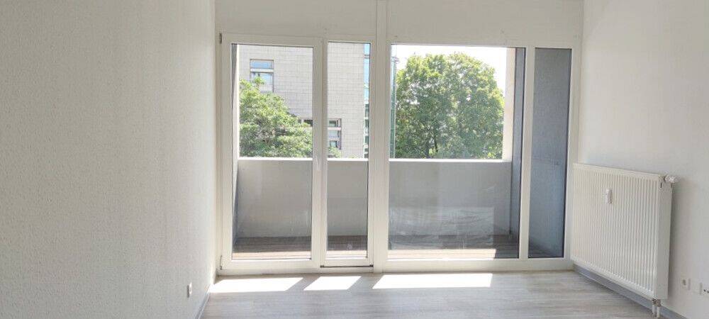 Kleine Wohnung im Stadtzentrum von Magdeburg – Magdeburg – Vorschaubild 5