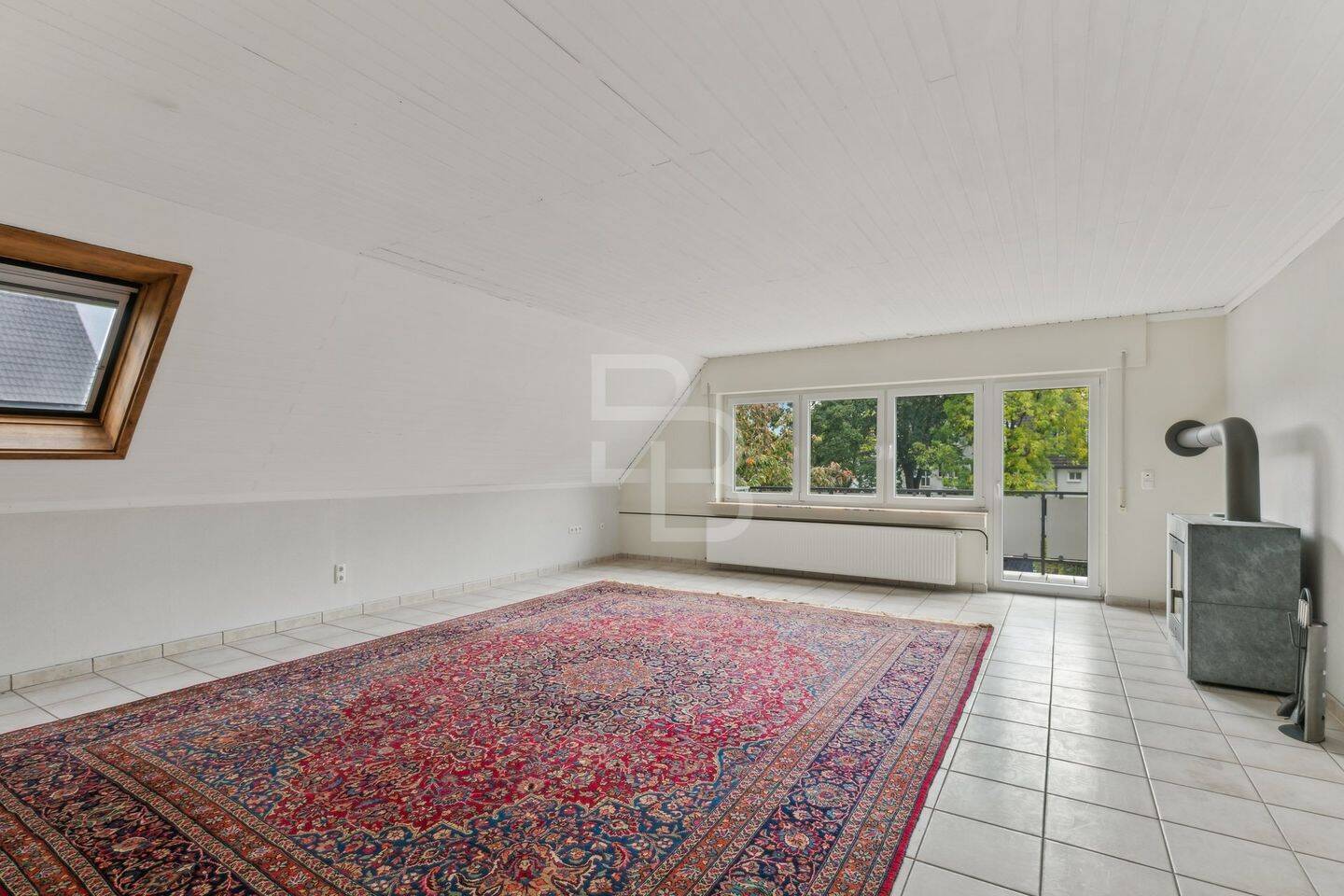 Bezugsfertiges Mehrgenerationenhaus mit Zugang zur kleinen Erft! – Bergheim – Vorschaubild 8
