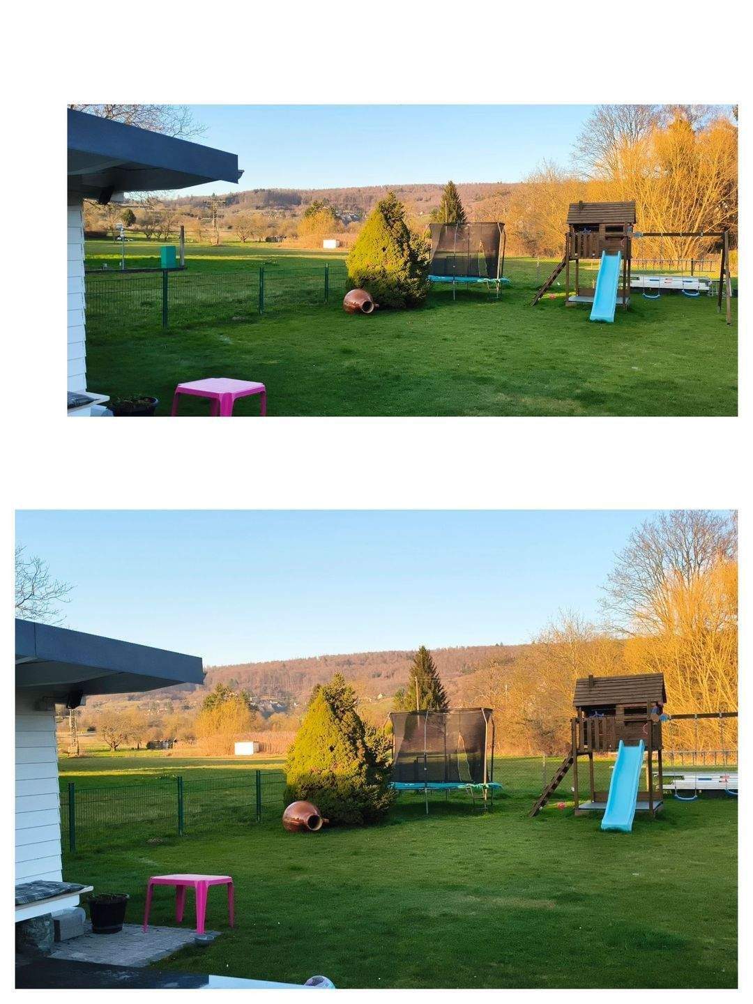 EMMENDINGEN -sehr schönes, exklusives und massivgebautes Haus mit ganz viel Platz und toller Aussicht – Emmendingen – Vorschaubild 9