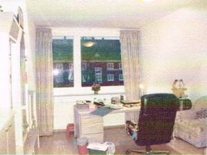 2 Zi Wohnung in Fuhlsbüttel ab 1. Okt zu vermieten – 22335 Hamburg – Vorschaubild 2