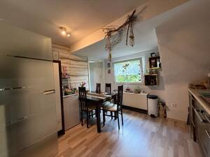 Dachgeschoss Perle, vermietete-38,5m² -ETW , Ihre Kapitalanlage wartet! – 45307 Essen – Vorschaubild 5