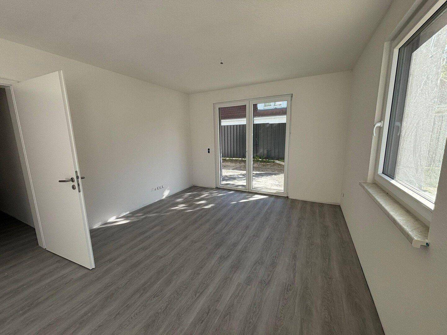 Wohnen im Neubau - Wohnberechtigungsschein 1. FW - Erstbezug 2026 – Stralsund – Vorschaubild 5