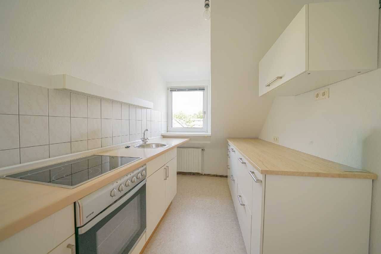 Gemütliche 3-Zimmer-Wohnung in grüner Lage von Rath – Düsseldorf – Vorschaubild 8