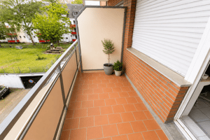 Nur 64.910 €! Renditechance für Kapitalanleger: 2-Zimmer-Wohnung mit Balkon in Essen-Altenessen – 45326 Essen – Vorschaubild 8