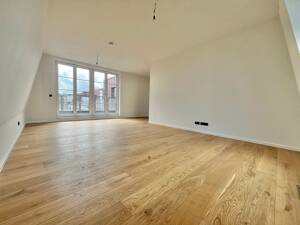 4 Zimmer-Endetage mit Weitblick (Neubau-Erstbezug) im Schanzenviertel – 20357 Hamburg – Vorschaubild 2