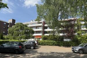 Solide Kapitalanlage in Hamburg-Meiendorf - Heizanlage neu! – 22145 Hamburg – Vorschaubild 2