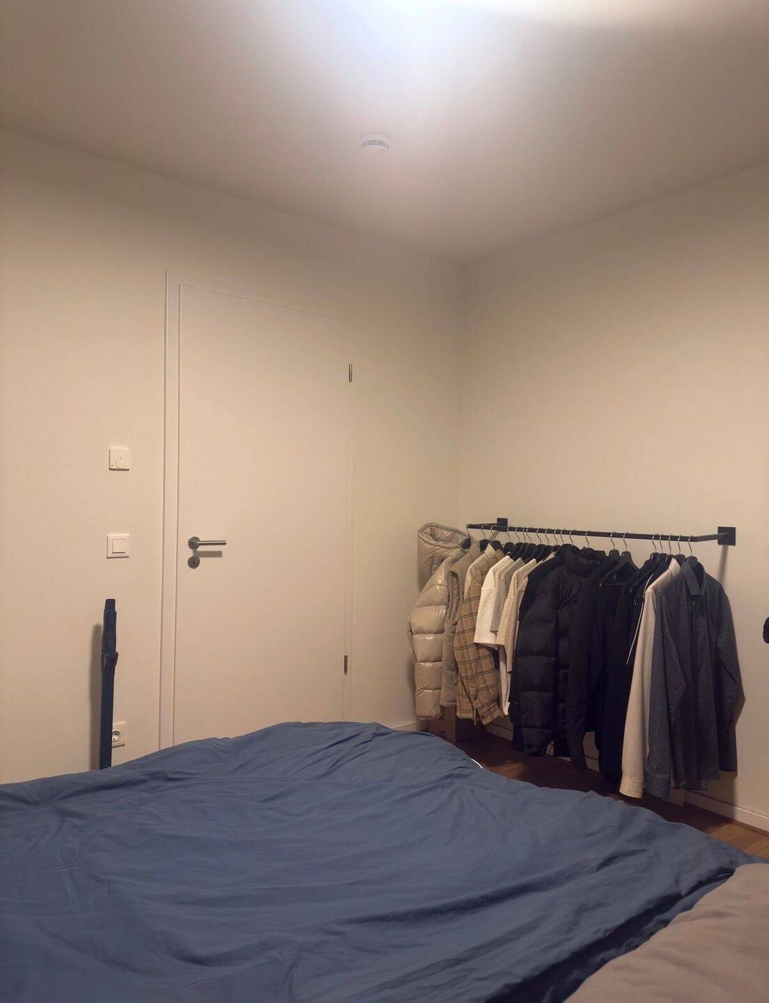 Modernes Wohnen: 2-Zimmer-Apartment in Leipzig – Leipzig – Vorschaubild 3