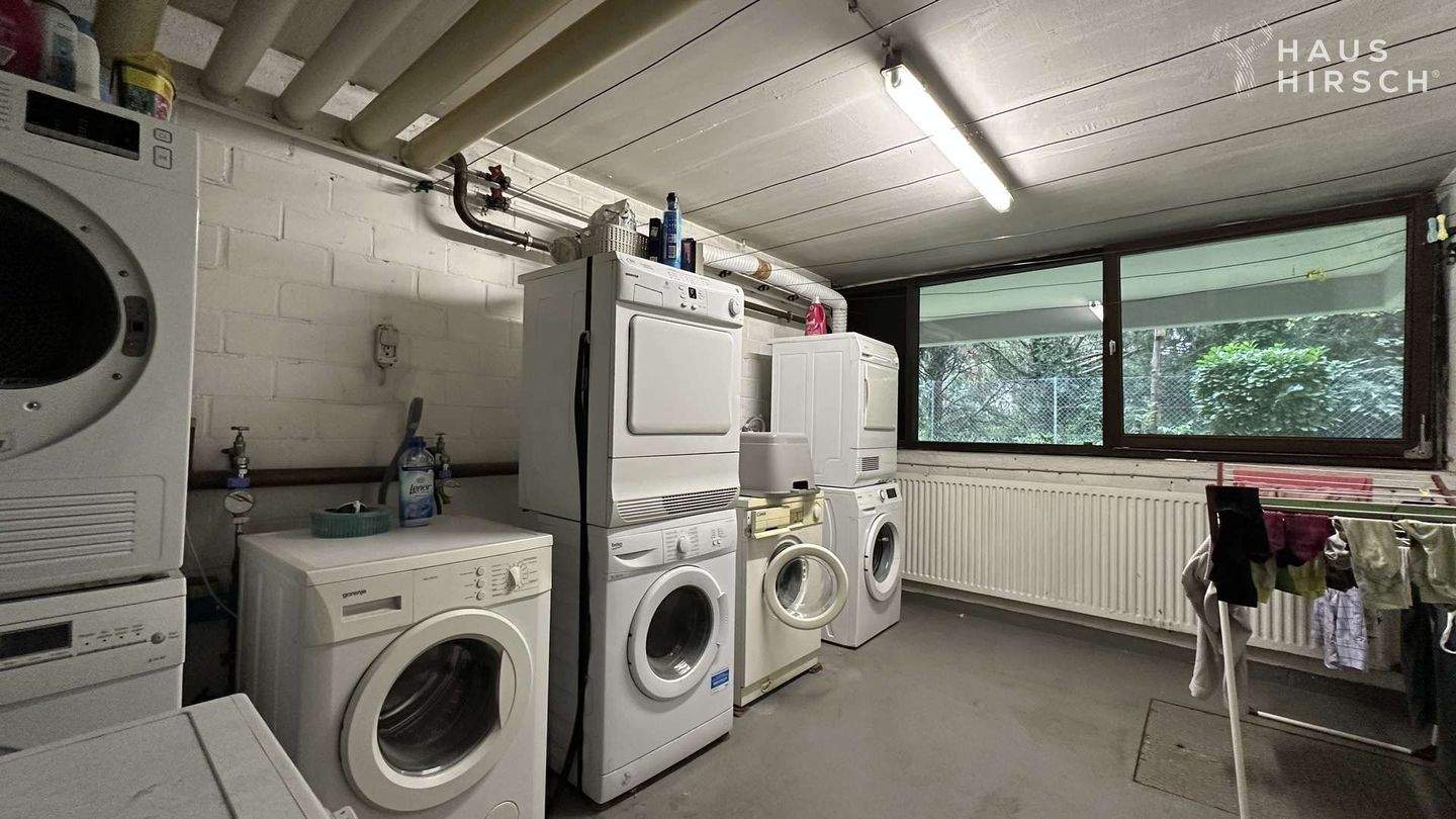 Ihr neues Zu Hause! XL Appartement in Top Lage von Bonn, Loggia + Stellplatz in Rheinnähe. – Bonn – Vorschaubild 8